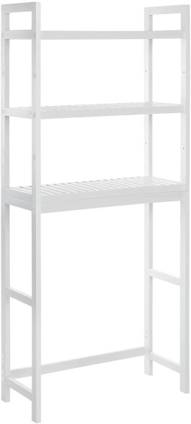 Szafka Łazienkowa - BTS01WT 356843