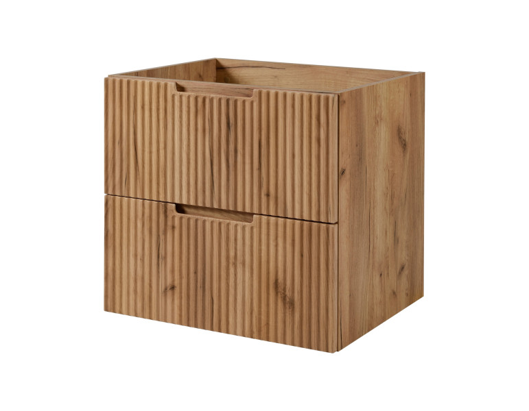 Szafka łazienkowa, dąb Craft, 60 x 57 x 46 cm 1059739