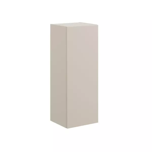 Szafka łazienkowa DALIA CASHMERE 1D 30 cm kaszmirowy mat 432673