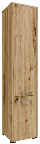Szafka łazienkowa F1402DART artisan 140 stojąca wisząca słupek regał szafa 749597