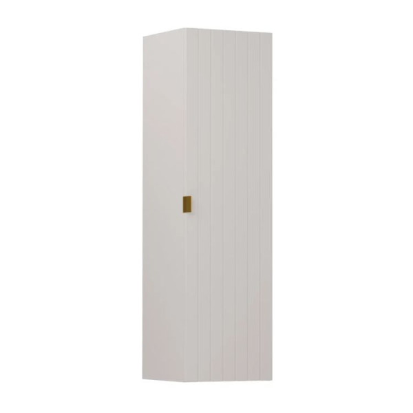 Szafka łazienkowa HARMO 31 cm kaszmir półmat 800138
