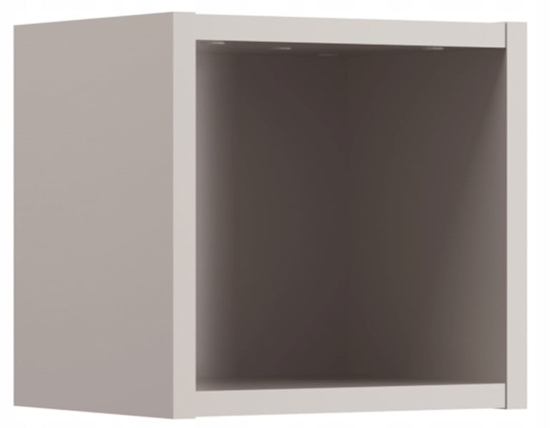 Szafka Łazienkowa KOSTKA Wisząca 28x25 cm NOVA KASZMIR 266766