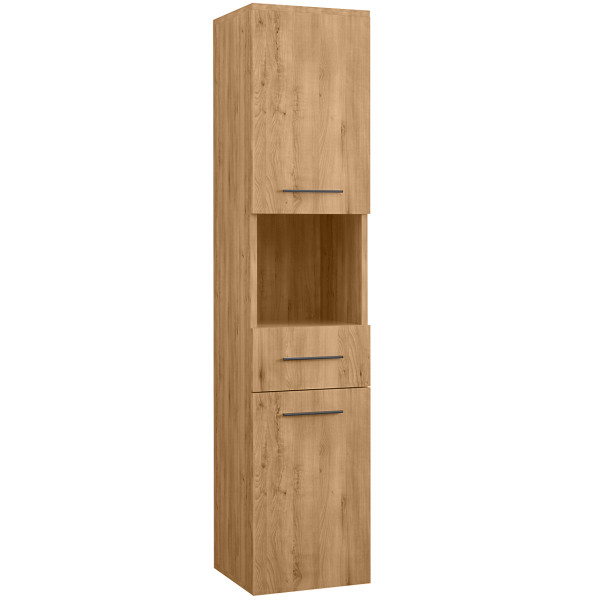 Szafka łazienkowa LUPIO LP1 dąb artisan 302823