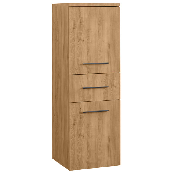 Szafka łazienkowa LUPIO LP3 dąb artisan 300810