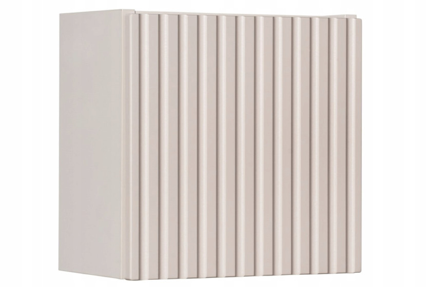 Szafka Łazienkowa Wisząca 30 cm Kwadrat RYFLE NOVA KASZMIR 266768