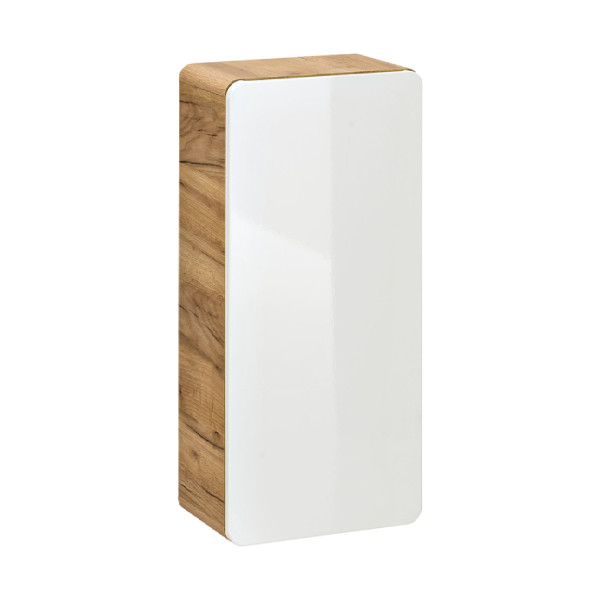 Szafka łazienkowa wisząca ARUBA WHITE 830 335735