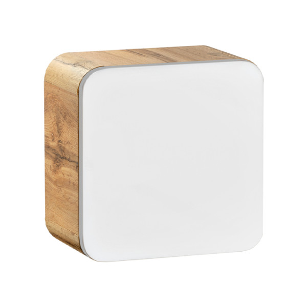 Szafka łazienkowa wisząca ARUBA WHITE 831 335732