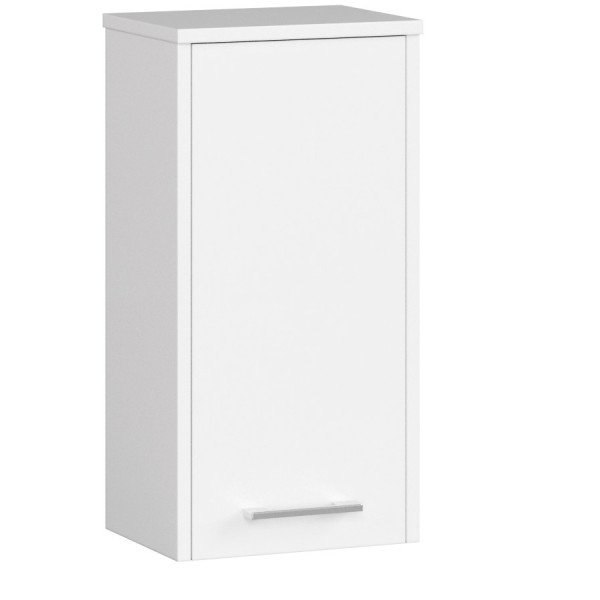 Szafka łazienkowa wisząca FIN Biała 30x22,5x60 cm 302000