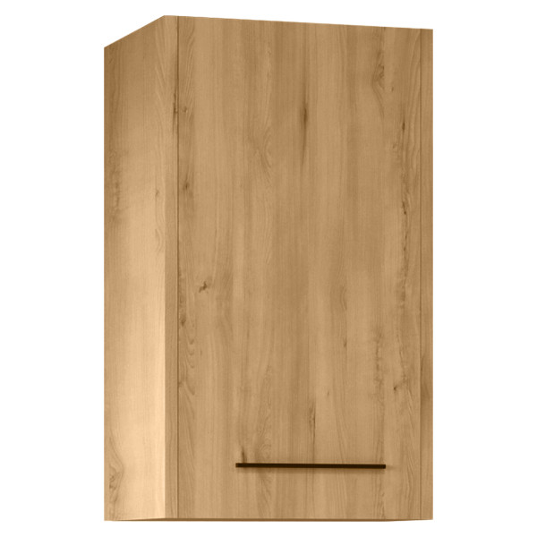 Szafka łazienkowa wisząca LIMS SL4 dąb artisan 300877