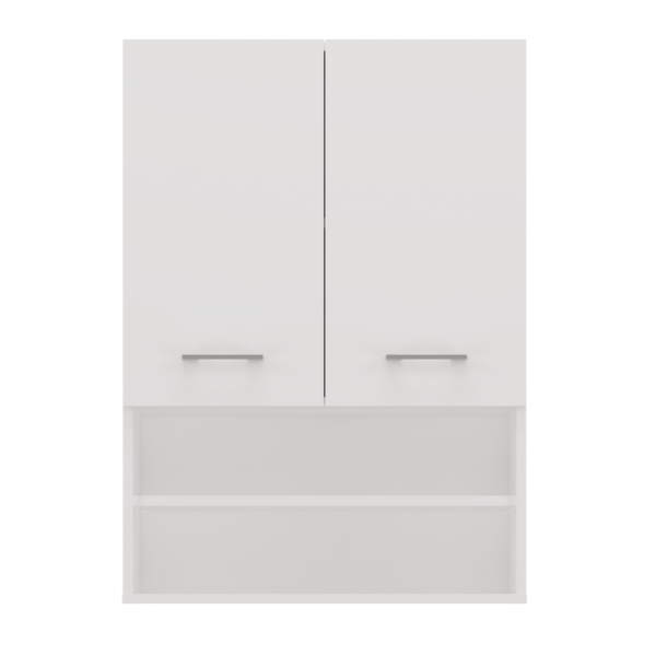 Szafka łazienkowa wisząca POLA MINI DK - Biel Mat 943905
