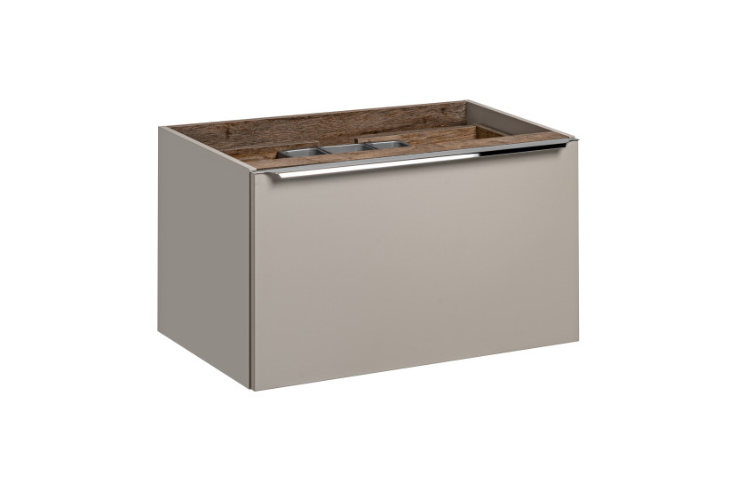Szafka łazienkowa z organizerem 80 cm SANTA FE 120776