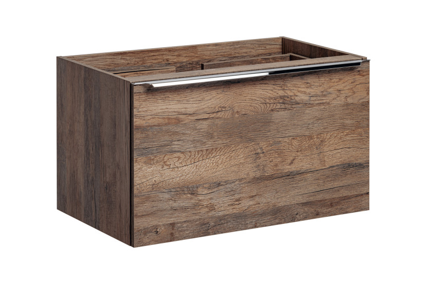 Szafka łazienkowa z organizerem 80 cm SANTA FE 120766