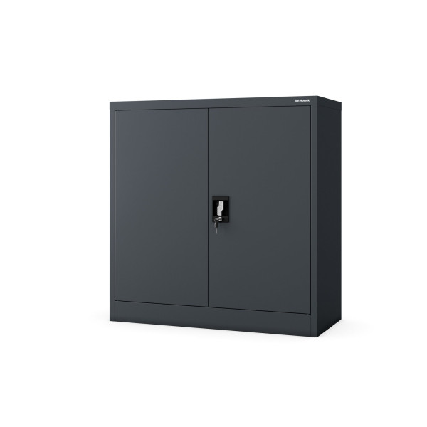 Szafka metalowa na klucz, komoda, garażowa BEATA, 90 x 93 x 40 mm 652708