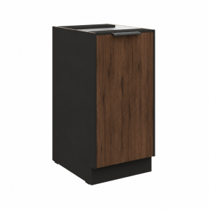 Szafka MIVARO 40 D 1F BB M 1051454 Szafka MIVARO 40 D 1F BB M 1051454