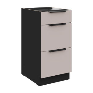 Szafka MIVARO 40 D 3S BB A 1051455 Szafka MIVARO 40 D 3S BB A 1051455