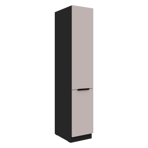 Szafka MIVARO 40 DK-210 2F A 1051458 Szafka MIVARO 40 DK-210 2F A 1051458