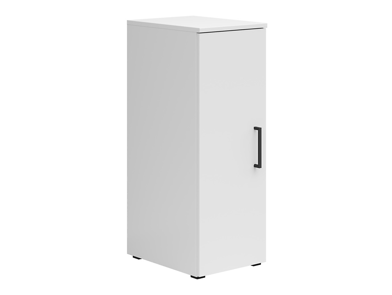 Szafka MultiDo 30 cm jednodrzwiowa biała 292574