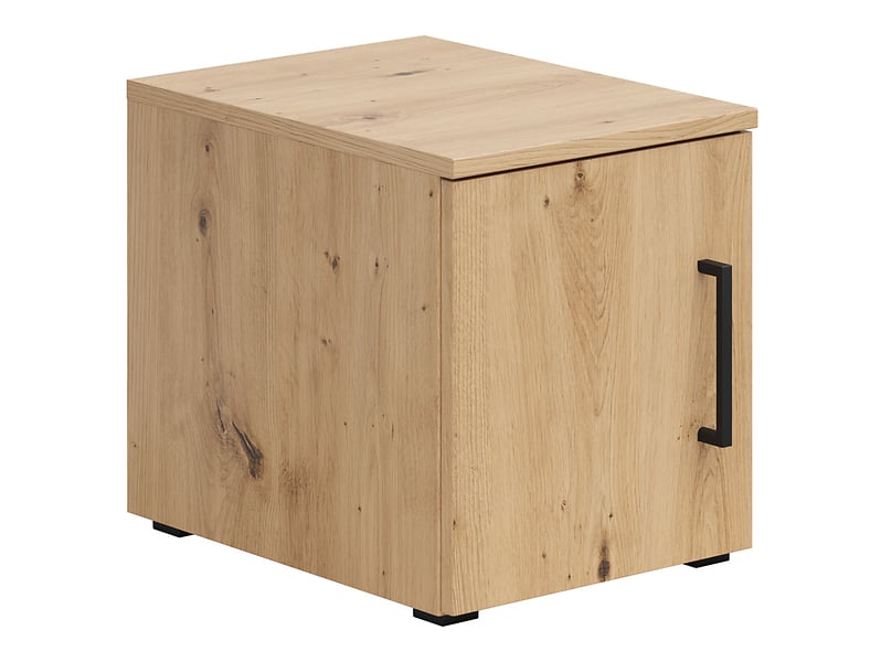 Szafka MultiDo 30 cm jednodrzwiowa dąb artisan 292573