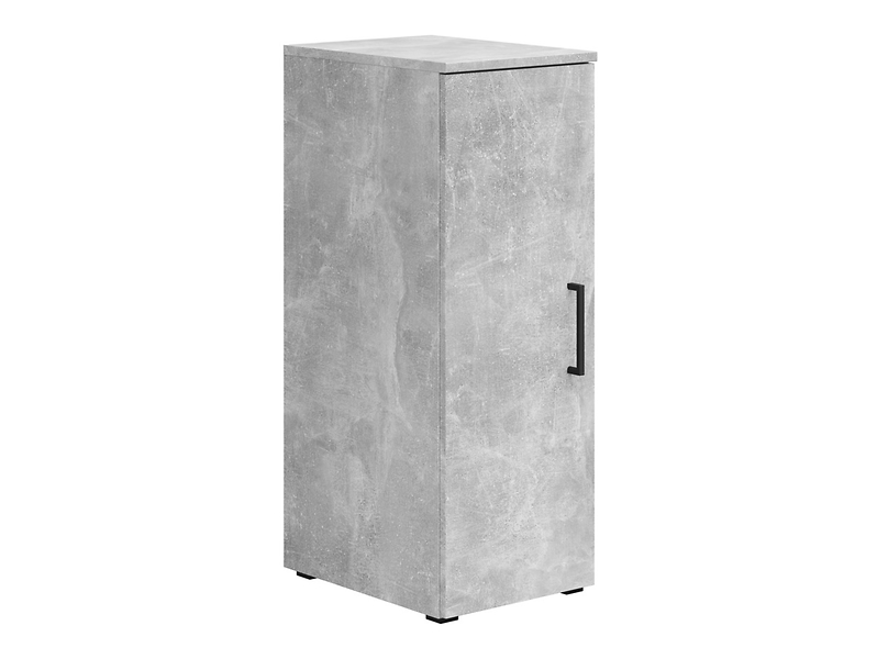 Szafka MultiDo 30 cm jednodrzwiowa jasny atelier 755964