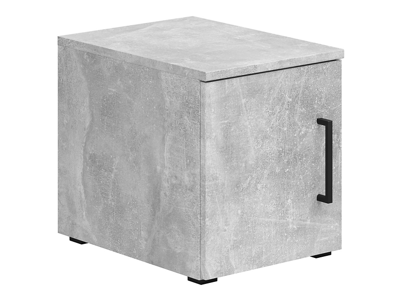 Szafka MultiDo 30 cm jednodrzwiowa jasny atelier 755963