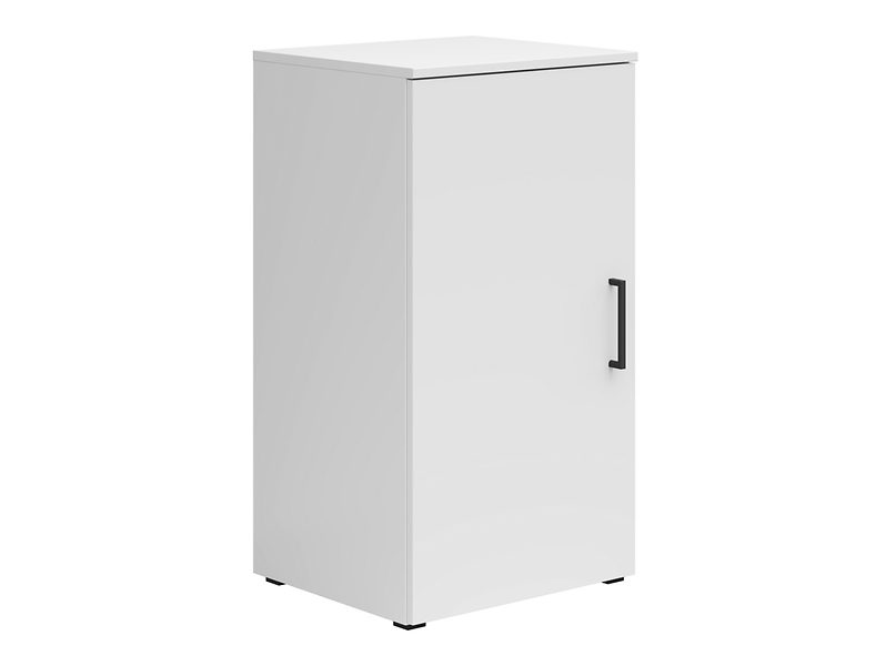 Szafka MultiDo 45 cm jednodrzwiowa biała 292583