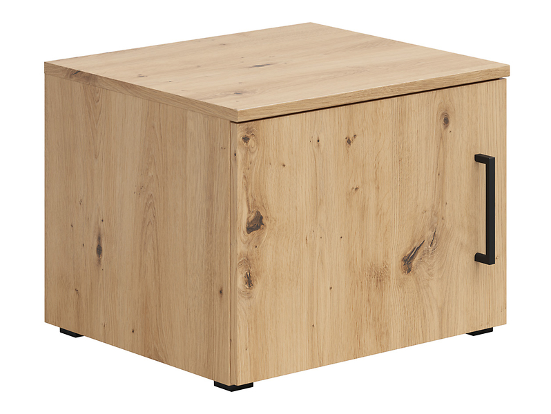 Szafka MultiDo 45 cm jednodrzwiowa dąb artisan 292581