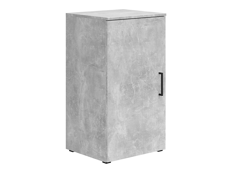 Szafka MultiDo 45 cm jednodrzwiowa jasny atelier 755968