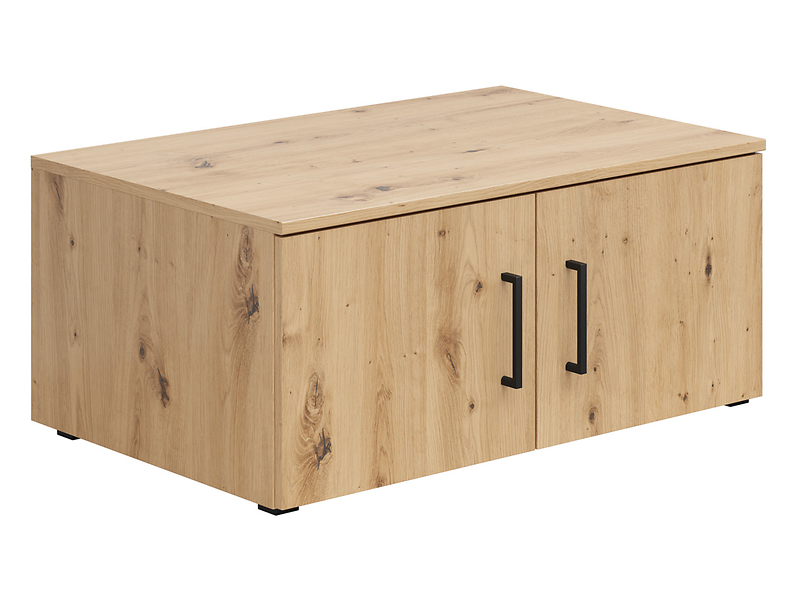 Szafka MultiDo 80 cm dwudrzwiowa dąb artisan 292780