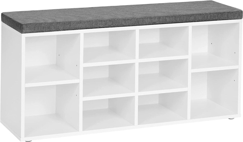 Szafka na Buty z Siedziskiem - LHS010W01 205779