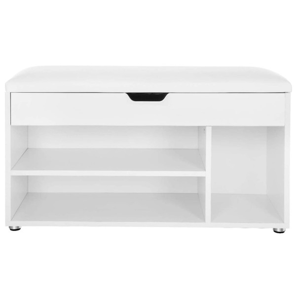 Szafka na Buty z Siedziskiem - LHS30W 143612