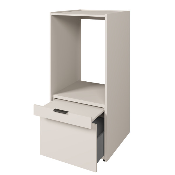 Szafka nad pralkę 68 cm kaszmir 799718