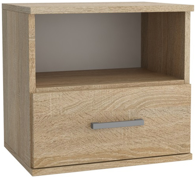Szafka nocna 48 cm do sypialni GRETA 801175