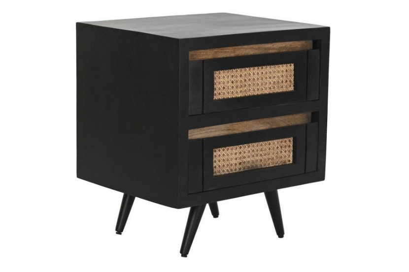 Szafka nocna 55x40x50 cm CHAZA 163911