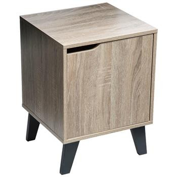 Szafka nocna Ceda naturalna 86172