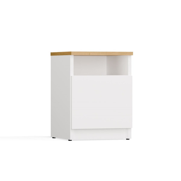 Szafka nocna GALAX 30/1D BIEL-ARTISAN 943822