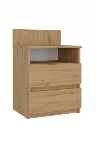 Szafka nocna Malwa M1 ARTISAN 943821