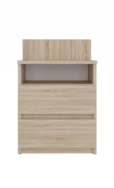 Szafka nocna Malwa M1 SONOMA 943811