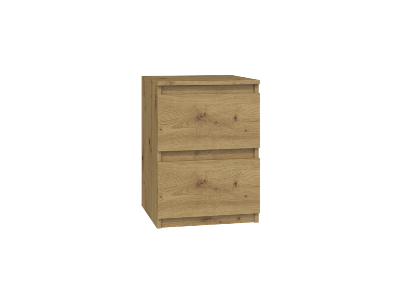 Szafka nocna Malwa M2 ARTISAN 943813