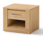 Szafka nocna MINIO go for it JADIA 7 dab shetland 1 szt. 767205