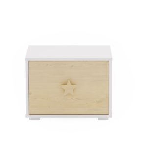 Szafka nocna, nakastlik Puffi 570316 Szafka nocna, nakastlik Puffi 570316