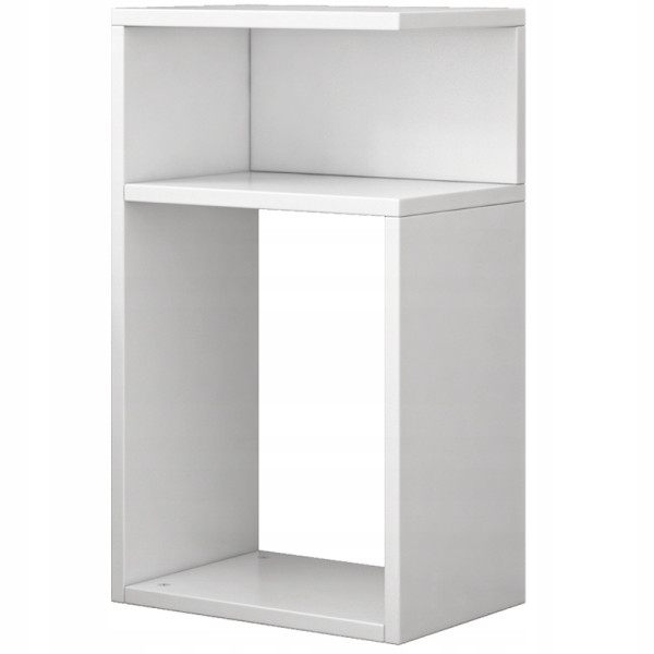 Szafka nocna otwarta 30/50/20 cm 519935
