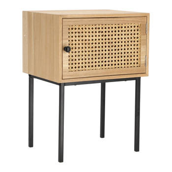 Szafka nocna Panamo naturalna 77406