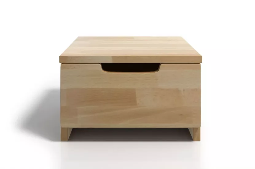 Szafka nocna SPECTRUM bukowa 381697