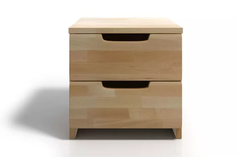 Szafka nocna SPECTRUM MAXI bukowa 381693