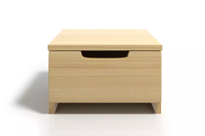 Szafka nocna SPECTRUM sosnowa 381691