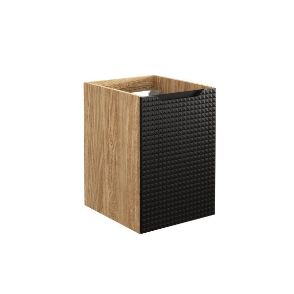 Szafka Pod Blat 40 cm Luxor Black 568758
