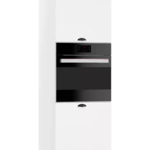 Szafka pod piekarnik 60 ADELE D60 PK/2133 P/L biała mat 412513