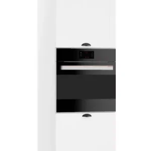 Szafka pod piekarnik 60 ADELE D60 PK/2333 P/L biała mat 412478