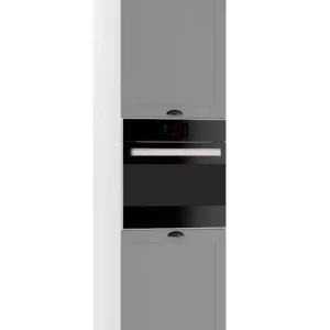 Szafka pod piekarnik 60 ADELE D60 PK/2333 P/L szary mat 412600 Szafka pod piekarnik 60 ADELE D60 PK/2333 P/L szary mat 412600