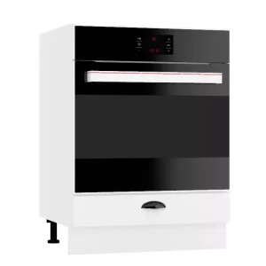 Szafka pod piekarnik 60 ADELE DK60 biała mat 412298 Szafka pod piekarnik 60 ADELE DK60 biała mat 412298